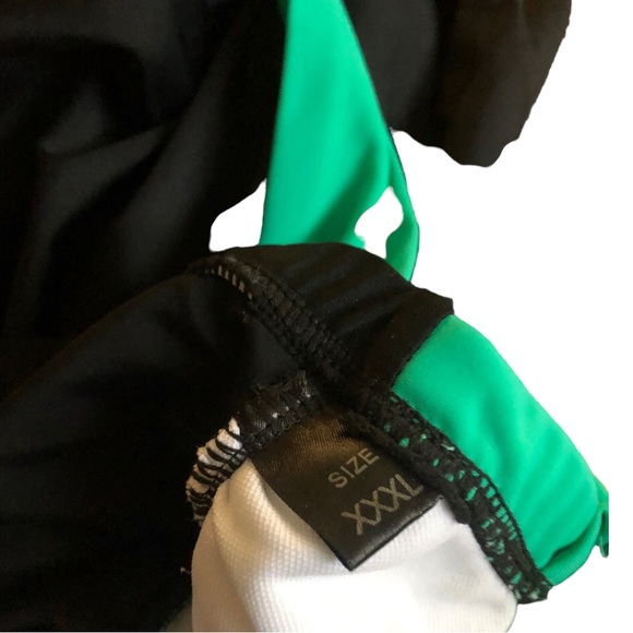 One Piece Swimsuit XXXL - Picture 14 of 16